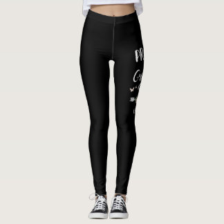 Happy Moederdag 2022 promoot oma opnieuw Leggings