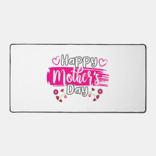 Happy Moederdag 2025 Tshirt voor Dames Mom Grand Bureaumat