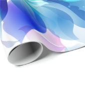 Happy Moederdag 26 Cadeaupapier (Rol Hoek)