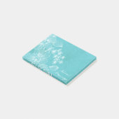 Happy Moederdag 31-opties Post-it® Notes (Schuin)
