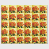 Happy Moederdag 32 Cadeaupapier (Vlak)