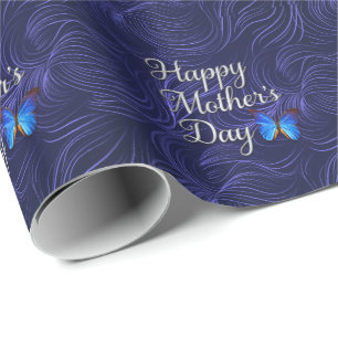 Happy Moederdag 47 Cadeaupapier