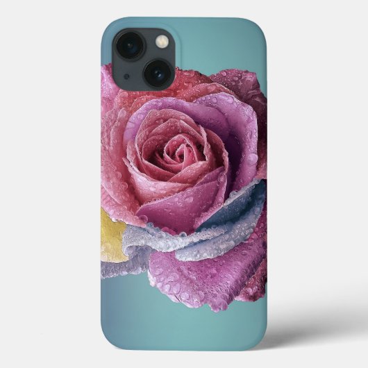 Happy Moederdag 55 Case-Mate iPhone Case (Achterkant)