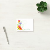 Happy Moederdag 7 opties Post-it® Notes (Kantoor)