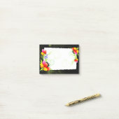 Happy Moederdag 7A-B-opties Post-it® Notes (Op bureau)