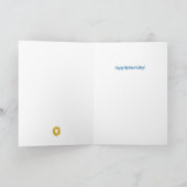 Happy Moederdag Bedankkaart (Binnen)