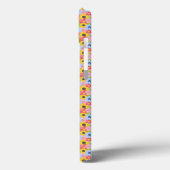 Happy Moederdag, beste mama ooit Case-Mate iPhone Case (Achterkant / Links)