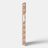 Happy Moederdag, beste mama ooit Case-Mate iPhone Case (Achterkant / Rechts)
