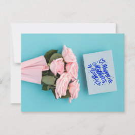 Happy Moederdag Briefkaart