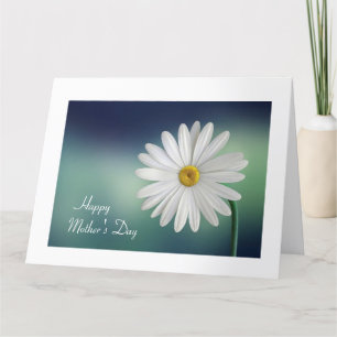 Happy Moederdag Card Bedankkaart