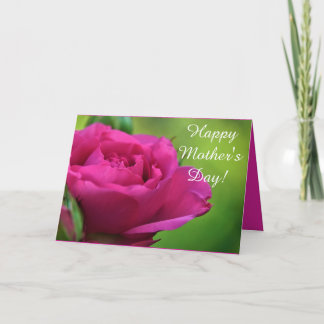 Happy Moederdag Card Kaart