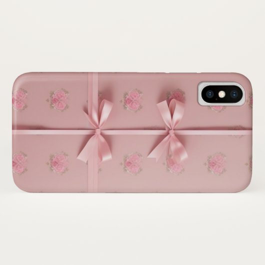 Happy Moederdag Case-Mate iPhone Case (Achterkant (horizontaal))