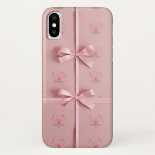 Happy Moederdag iPhone X Hoesje