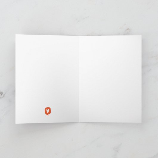 Happy Moederdag - Crown Bedankkaart (Binnen)