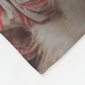 Happy Moederdag Custom Photo Fleece Blankets Deken (Hoek)