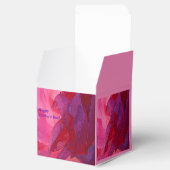 Happy Moederdag Favor Box Bedankdoosjes (Geopend)