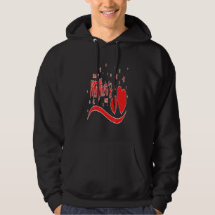 Happy Moederdag Hoodie