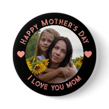 Happy moederdag Ik hou van je, mama