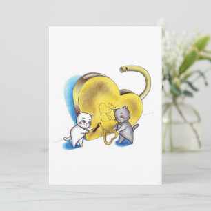 Happy Moederdag Kaart