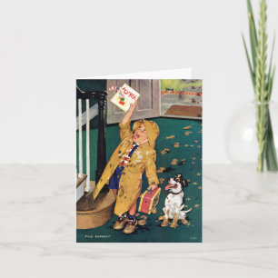 Happy Moederdag Kaart