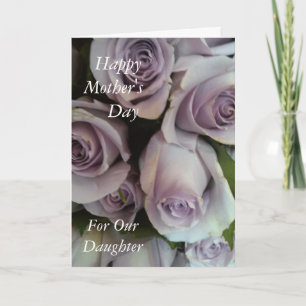 Happy Moederdag Kaart