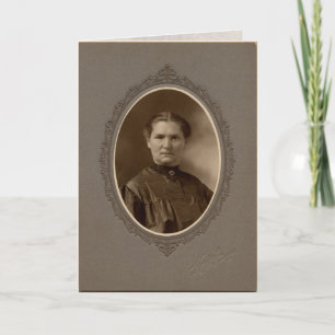 Happy Moederdag Kaart