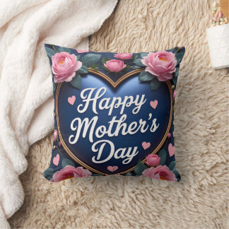 Happy Moederdag Kussen