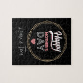 Happy moederdag legpuzzel (Horizontaal)