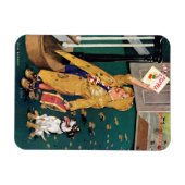 Happy Moederdag Magneet (Horizontaal)