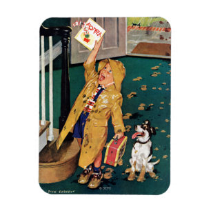 Happy Moederdag Magneet