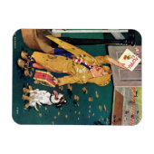 Happy Moederdag Magneet (Horizontaal)