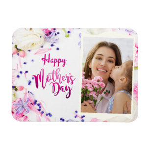 Happy Moederdag Magneet