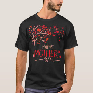 Happy Moederdag Moederdag 2022 Moederdag T-shirt