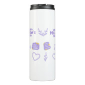 Happy Moederdag Mok (Achterkant)