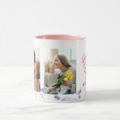 Happy Moederdag Mok (Midden)