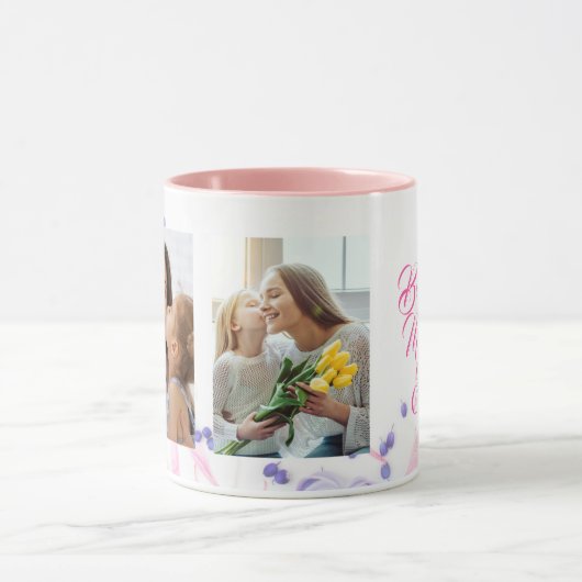 Happy Moederdag Mok (Midden)