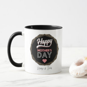 Happy moederdag mok