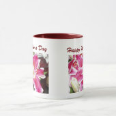 Happy Moederdag Mok (Midden)