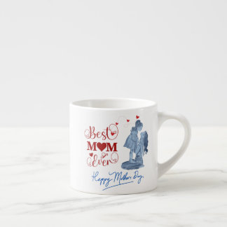 Happy Moederdag Mok, beste cadeau mok van mama, ca