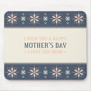  Happy Moederdag   MUISMAT