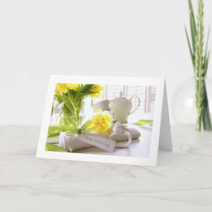 HAPPY MOEDERDAG (OP IEDEREEN) KAART