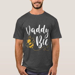 Happy Moederdag Papa familie komt overeen met Cute T-shirt