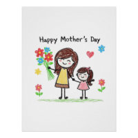 Happy Moederdag