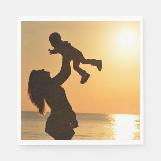 HAPPY MOEDERDAG SERVET (Voorkant)