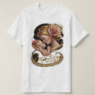 Happy Moederdag t-shirt