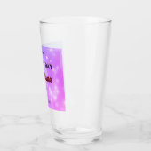 Happy Moederdag Tarot Mama design Glas (Links)