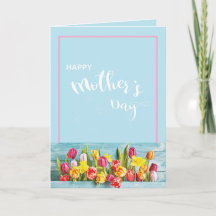 Happy Moederdag ❤️ U bent de beste Kaart