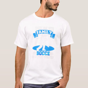 Happy Moederdag van onze favoriete pijn in de bu T-shirt