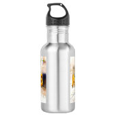 Happy Moederdag Waterfles (Achterkant)