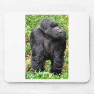 Happy Monkey Muismat